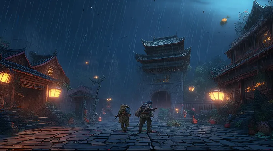 恋与制作人兑换码横幅图片1
